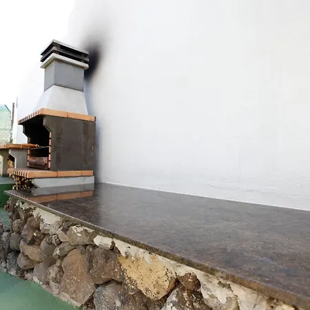 Candelaria's Mountain House Alpesi faház