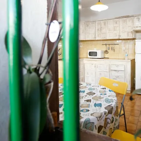 Candelaria's Mountain House Chalet
