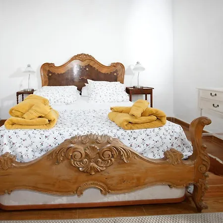 Chalet Candelaria's Mountain House