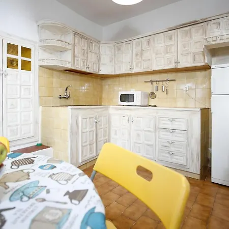 Chalet Candelaria's Mountain House *