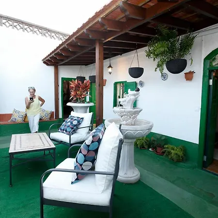 Candelaria's Mountain House Chalé Candelaria
