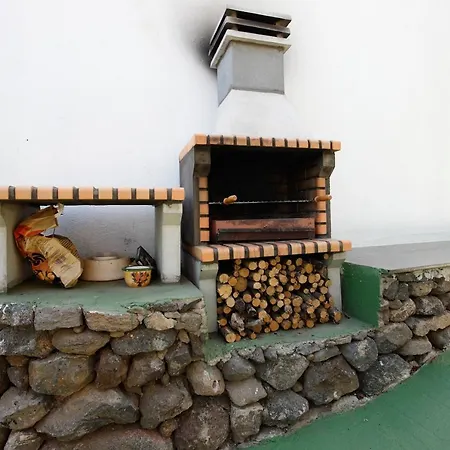 Chalé Candelaria's Mountain House