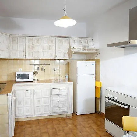 Candelaria's Mountain House *