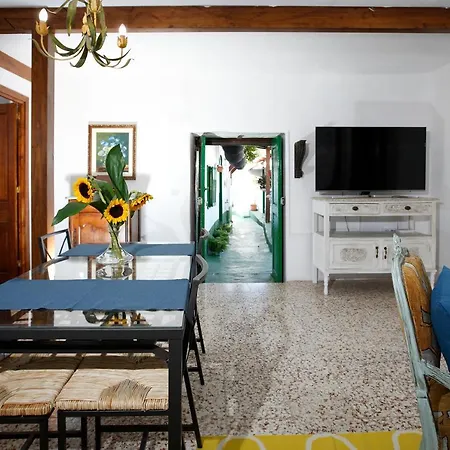 Candelaria's Mountain House Chalé