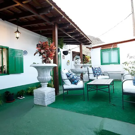 Chalé Candelaria's Mountain House
