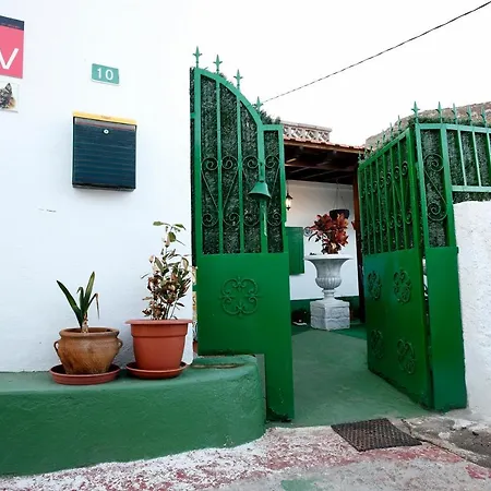 Candelaria's Mountain House Candelaria